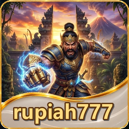 Ikon rupiah777 untuk cara memilih permainan e-gaming