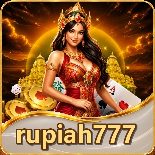 Ikon rupiah777 untuk rincian nilai ulasan