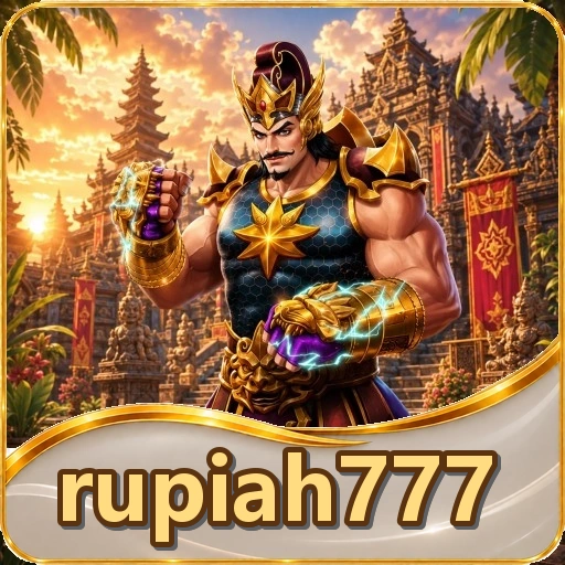 Ikon rupiah777 untuk profil tim redaksi